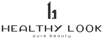 Healthy Look Logo
