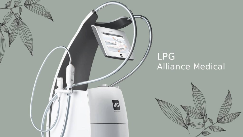 LPG alliance Lealthy Look