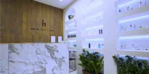 Healthy Look Interior Detail 25