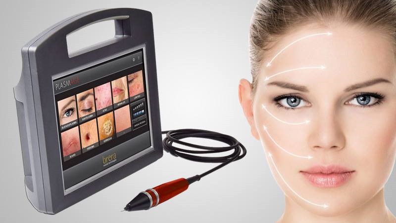 Plasmage - Healthy Look