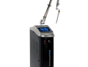 Deka Co2 Laser